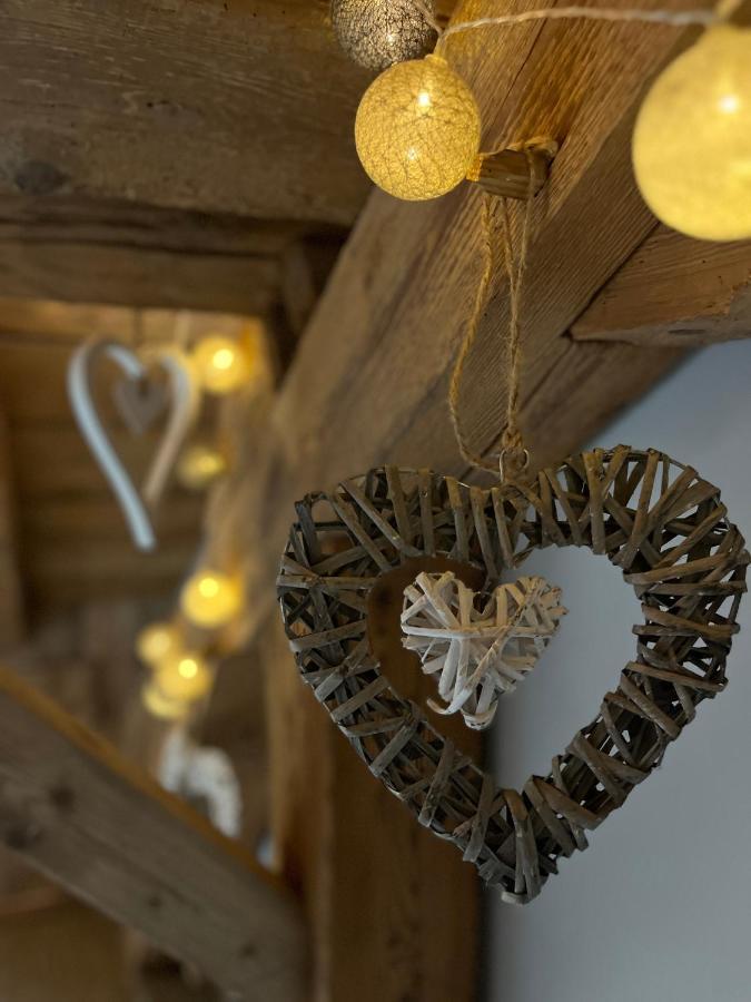 Stone Lake Luxury Lodge Gérardmer Dış mekan fotoğraf