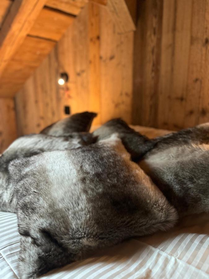 Stone Lake Luxury Lodge Gérardmer Dış mekan fotoğraf