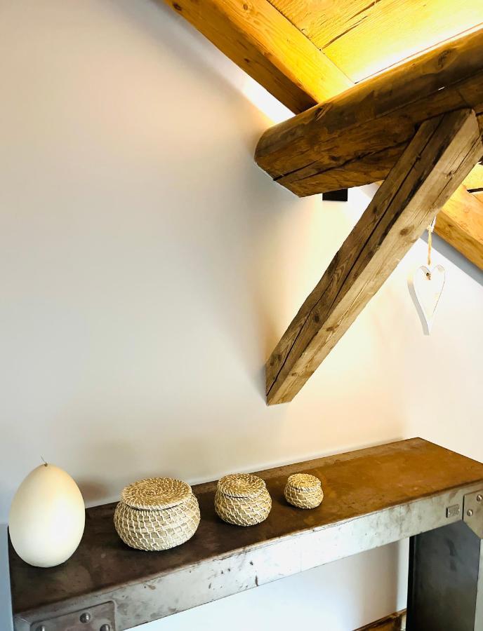 Stone Lake Luxury Lodge Gérardmer Dış mekan fotoğraf