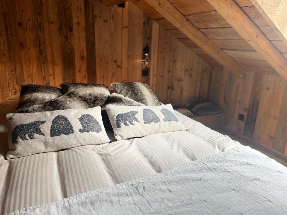 Stone Lake Luxury Lodge Gérardmer Dış mekan fotoğraf