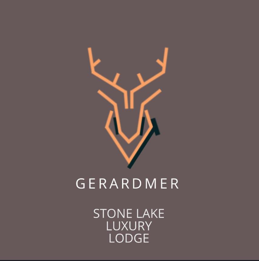 Stone Lake Luxury Lodge Gérardmer Dış mekan fotoğraf