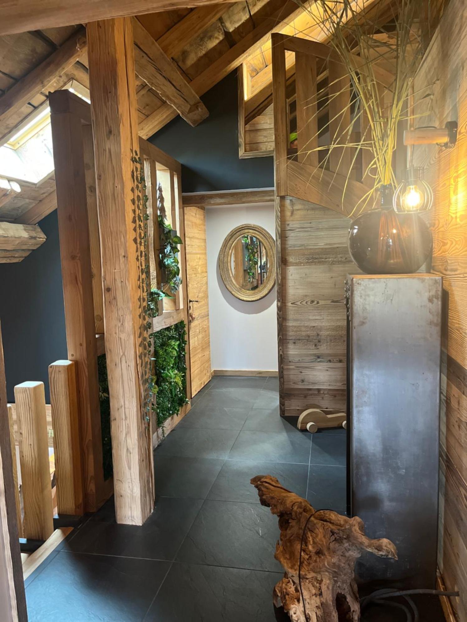 Stone Lake Luxury Lodge Gérardmer Dış mekan fotoğraf