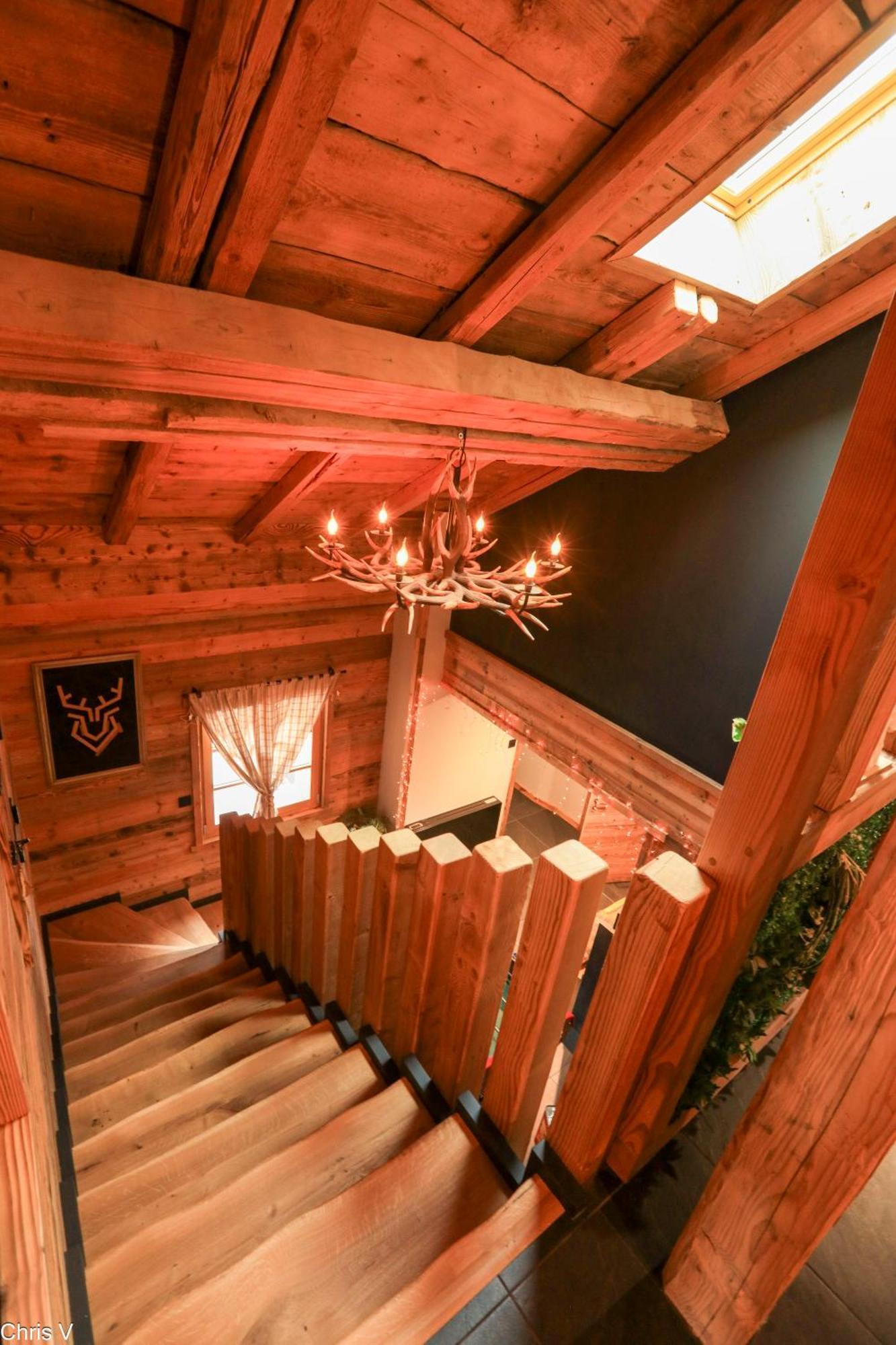 Stone Lake Luxury Lodge Gérardmer Dış mekan fotoğraf