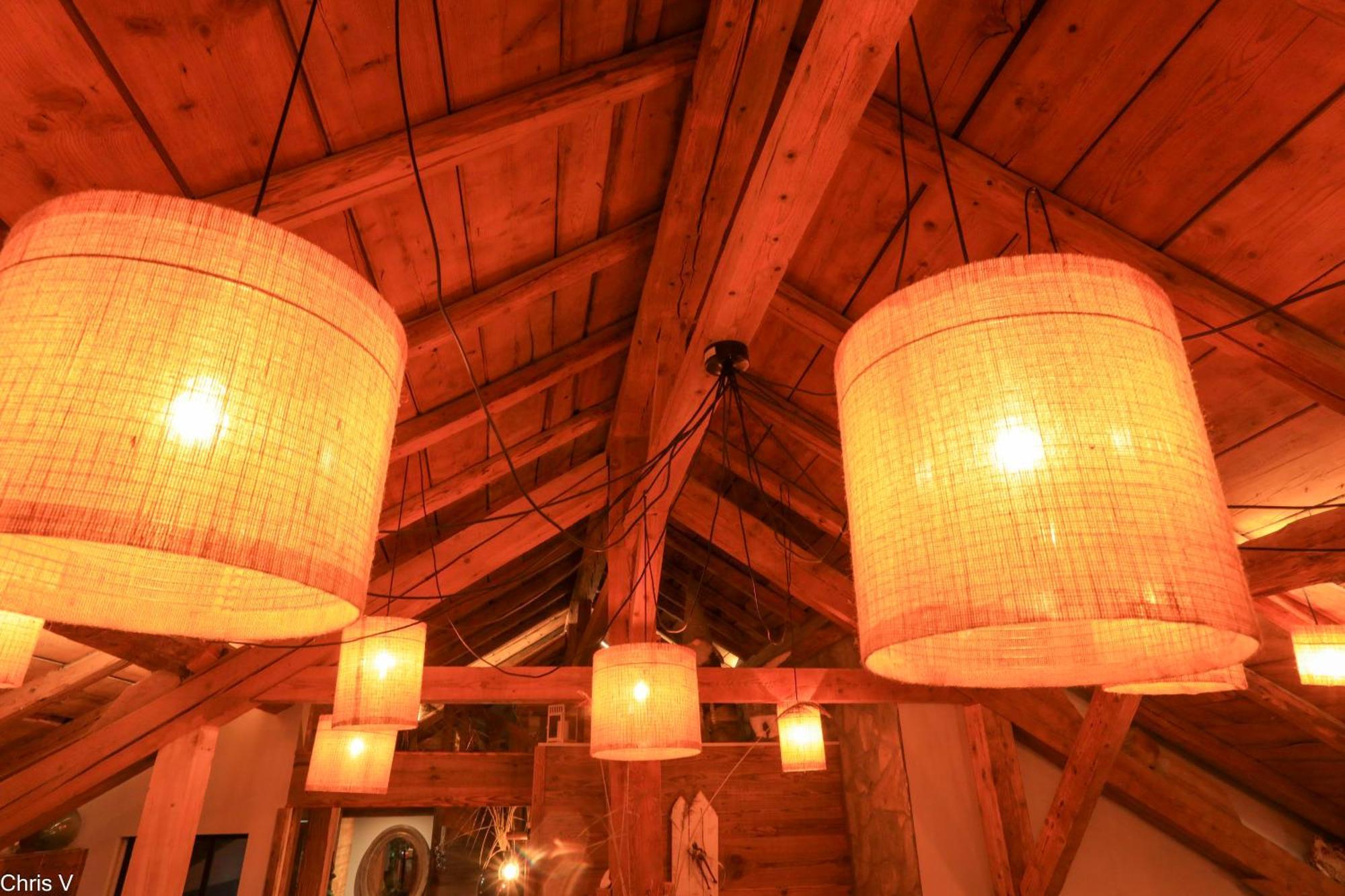 Stone Lake Luxury Lodge Gérardmer Dış mekan fotoğraf