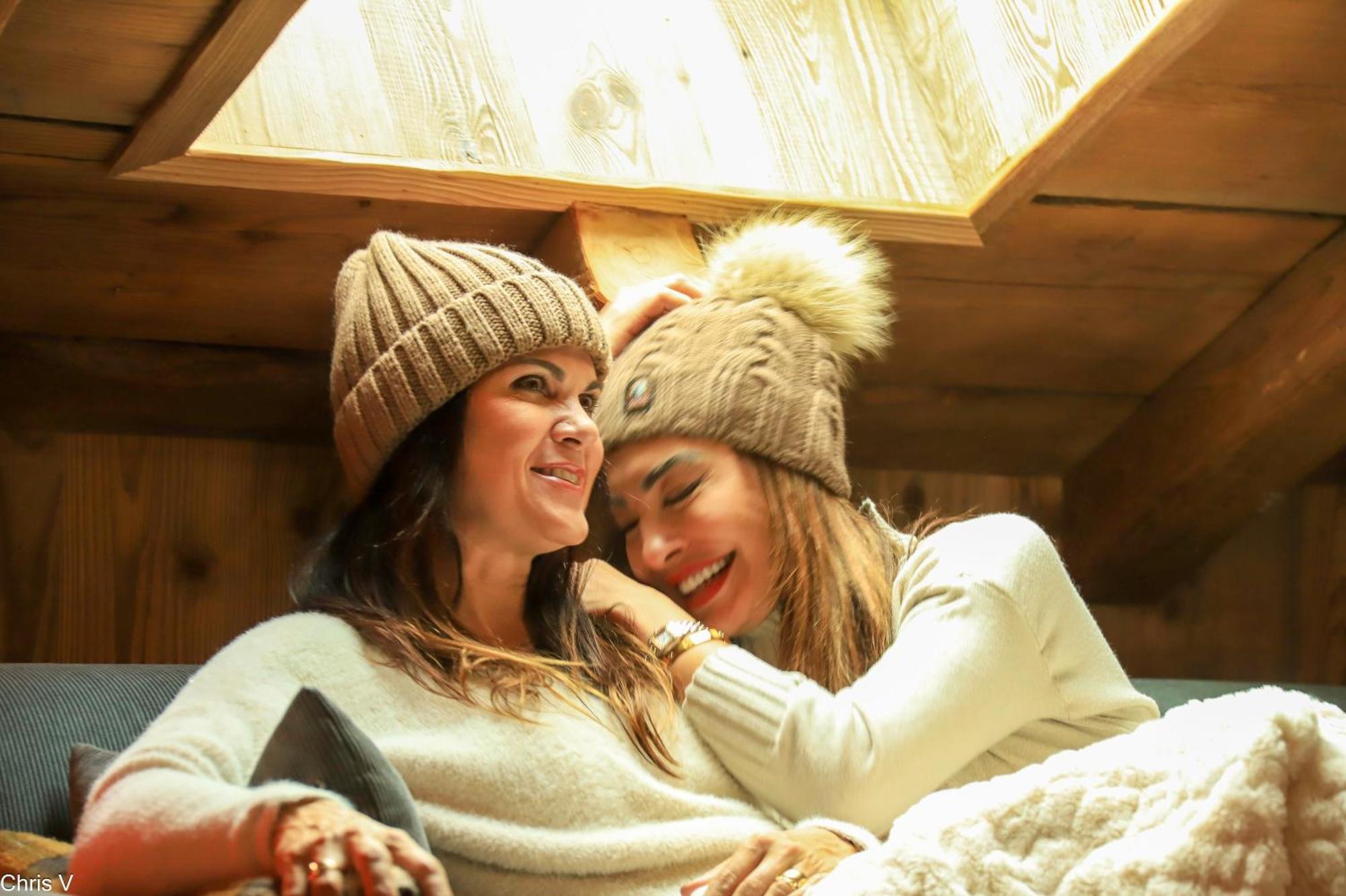 Stone Lake Luxury Lodge Gérardmer Dış mekan fotoğraf