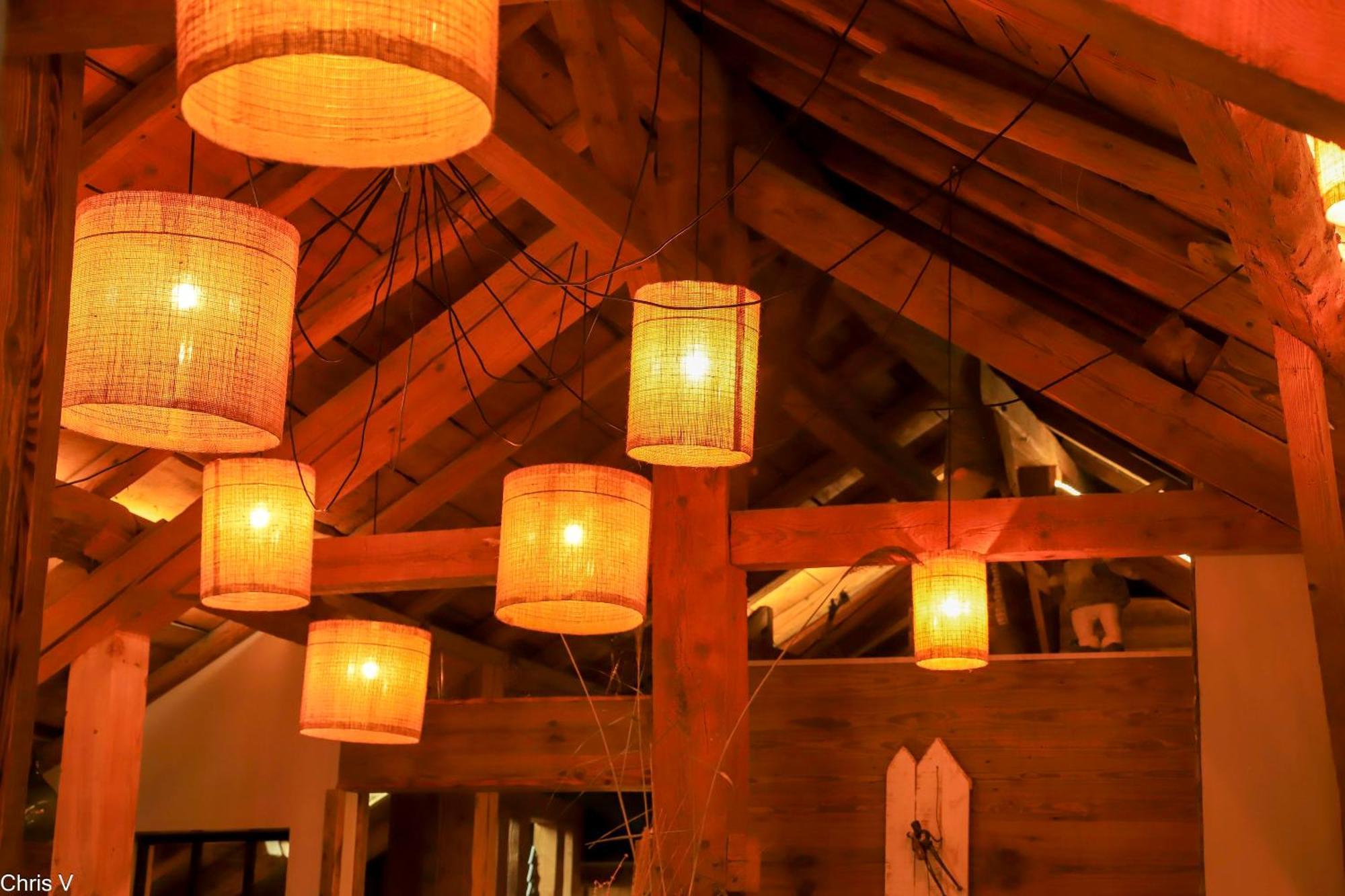 Stone Lake Luxury Lodge Gérardmer Dış mekan fotoğraf
