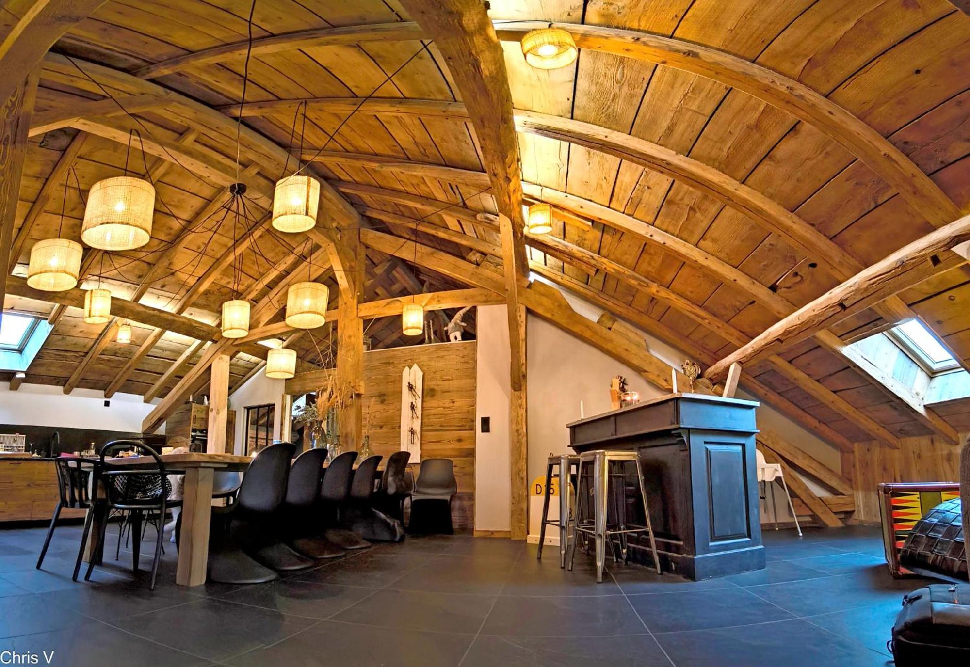 Stone Lake Luxury Lodge Gérardmer Dış mekan fotoğraf